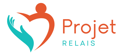 Logo Projet Relais