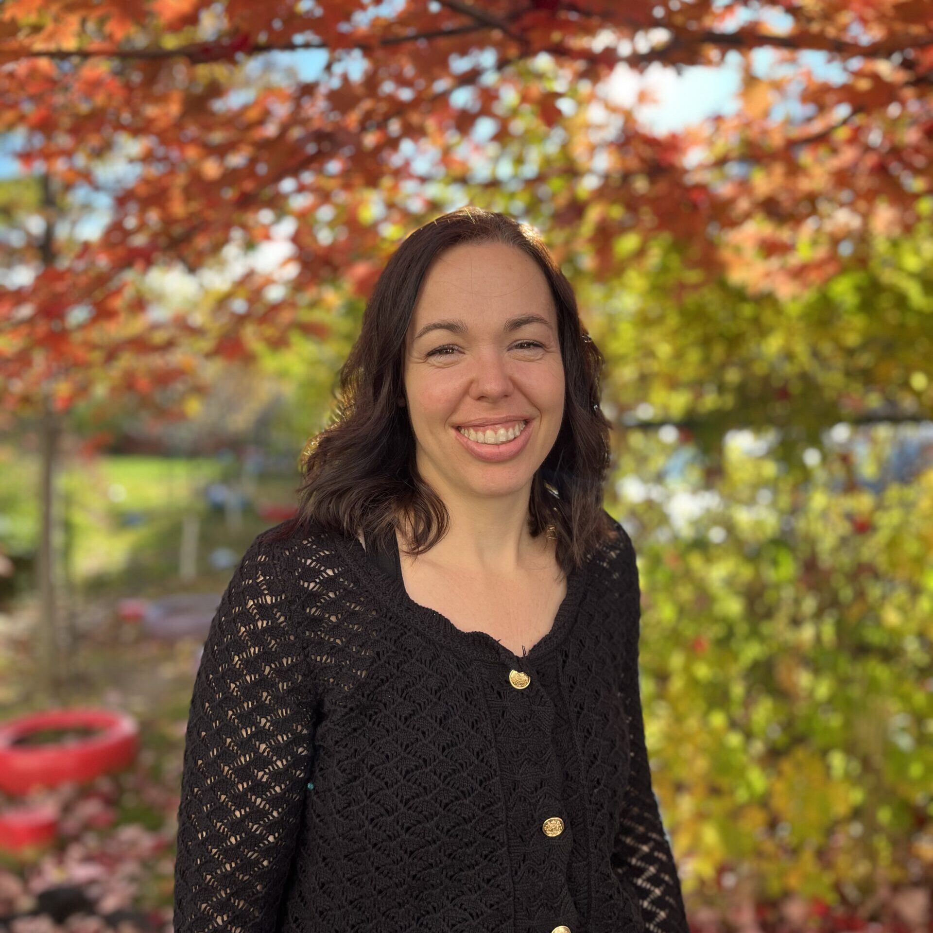 Le logo de la Maison des Familles